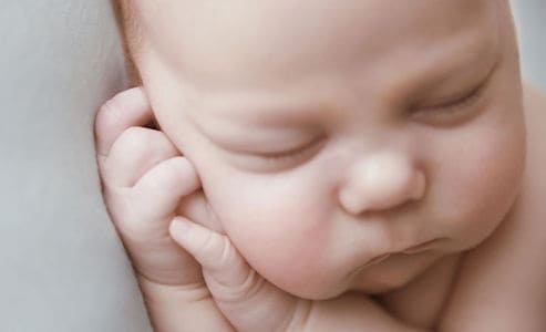Thornton, CO Maternity, Newborn & Baby Photography
