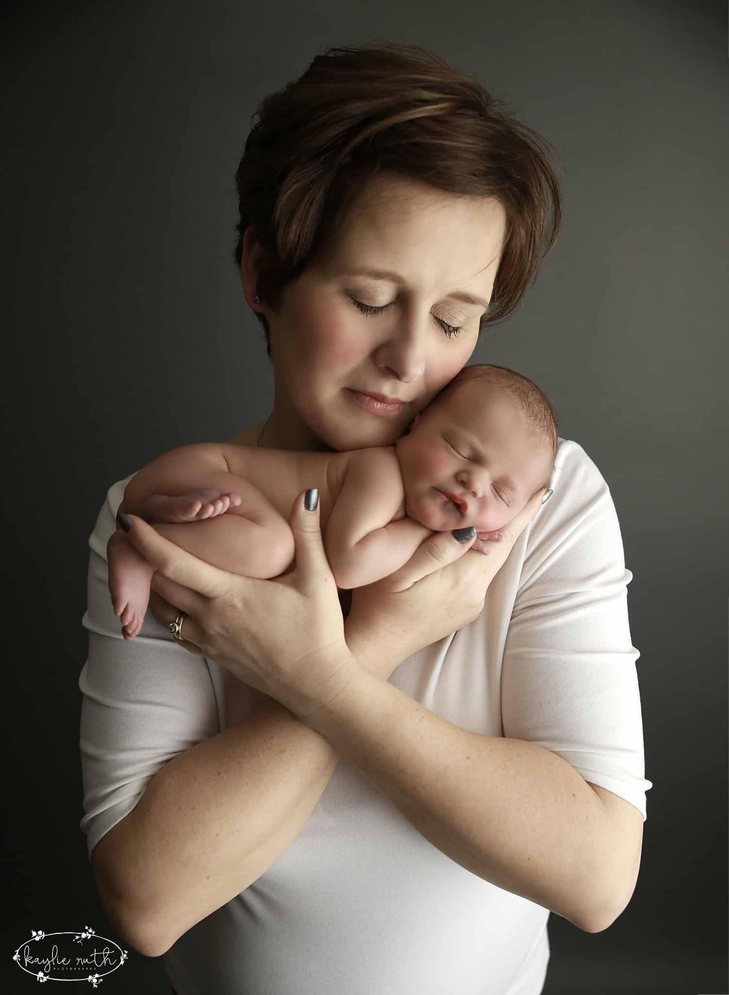 Westminster CO Newborn Photographer