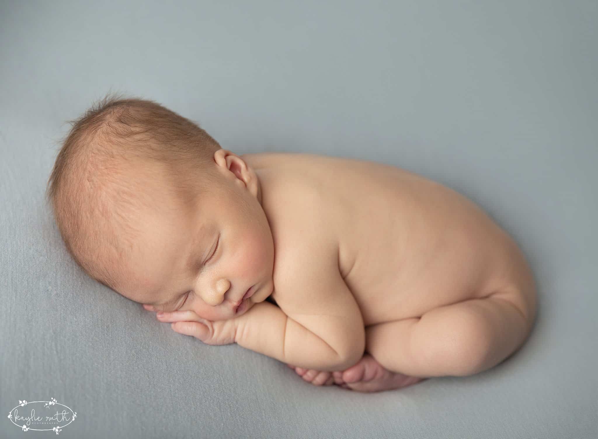 Arvada Newborn Photographer | Kaylie Ruth Photography