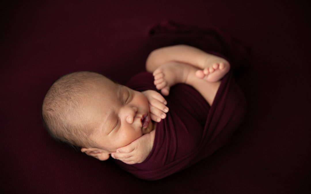 Thornton Newborn Photographer- Kaylie Ruth Photography