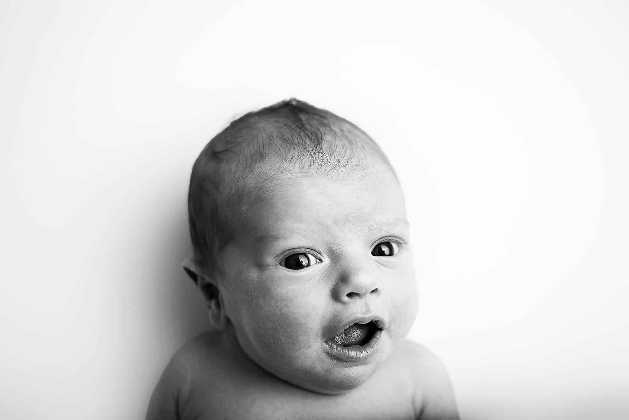 Best Denver Newborn Photography